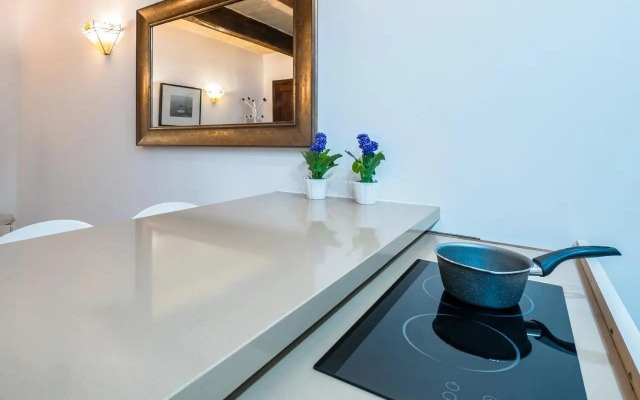 Valletta Main Street Apartment DELUXE