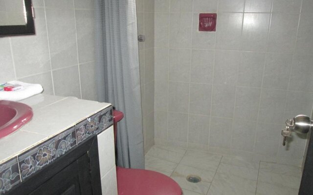 Hotel Victoria Bernal