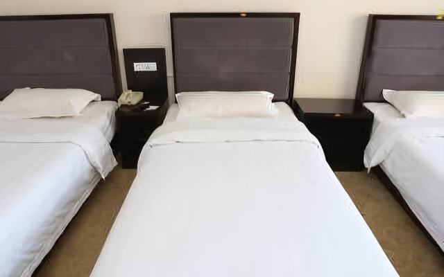 Super 8 Hotel