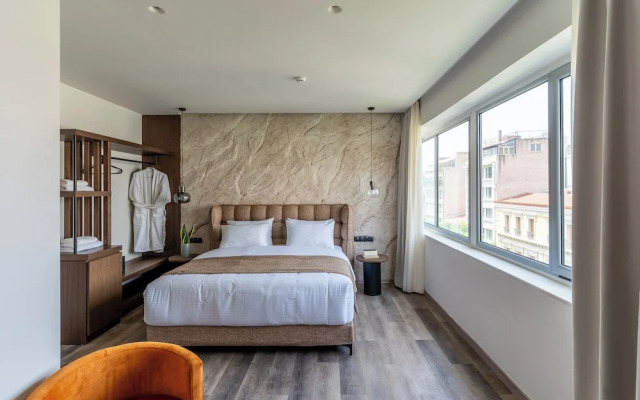 Athens Design Suites