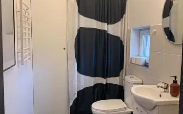 Heaven Boutique Apartment
