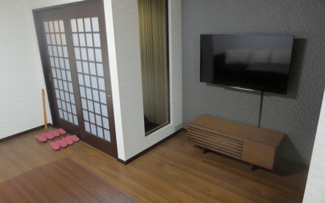 Raku Inn