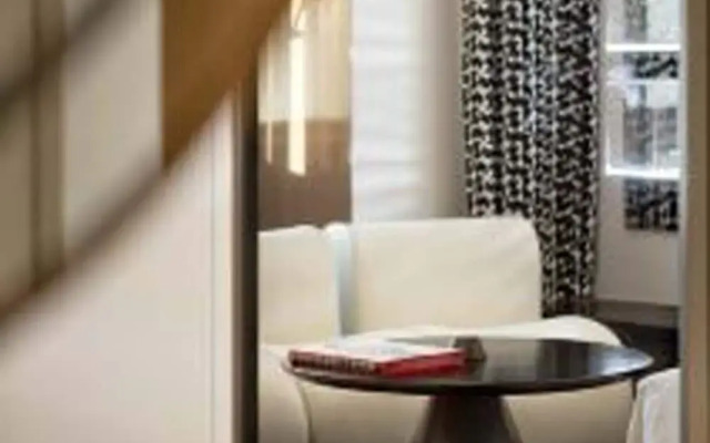 Yashan Tianlai S Hotel Taikoo Li Chengdu