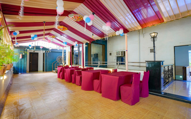 FabExpress Manas Residency