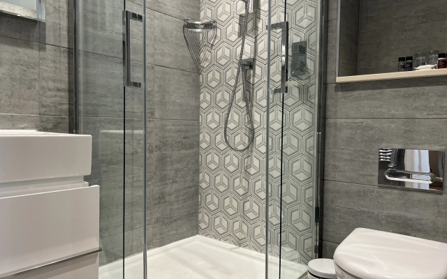 Best Western Premier Dover Marina Hotel & Spa