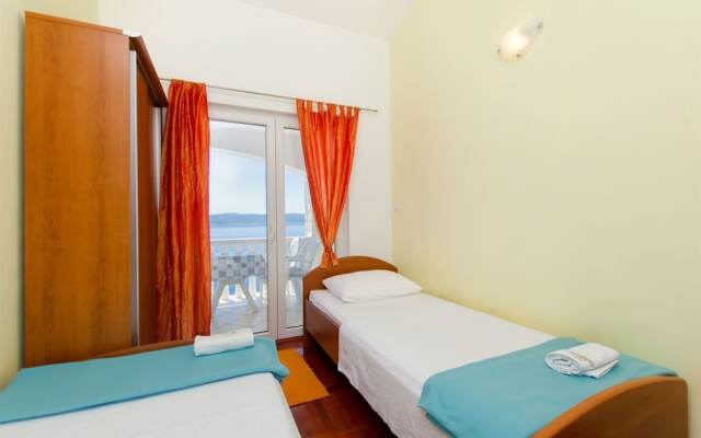 Apartments Liki
