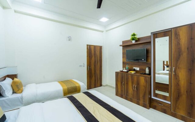 Hotel Luxmi Vilas Inn