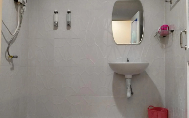 Baan Panseng Bungalow