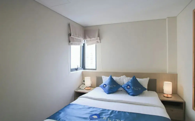 Elite Hotel Nha Trang