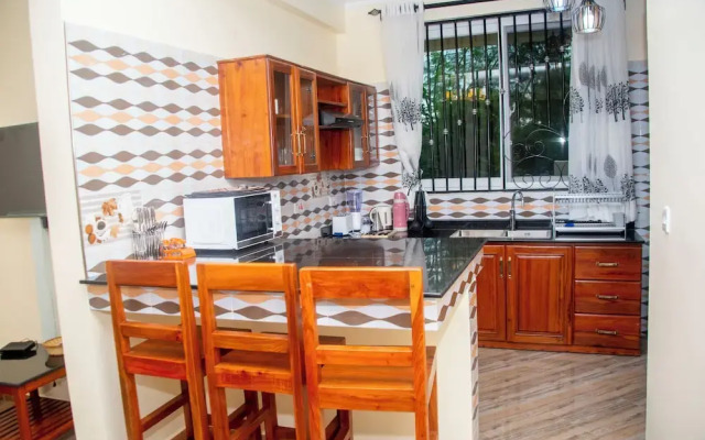 VvEK BED AND BREAKFAST APARTMENT