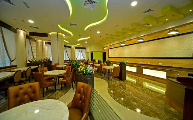 Alain Hotel Apartments Ajman