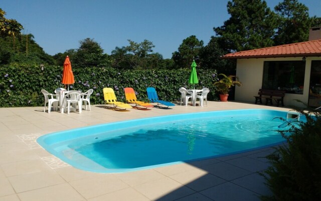 Hospedaria Ondas do Rosa