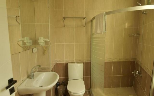 Omega Luxx Hotel - Boutique class