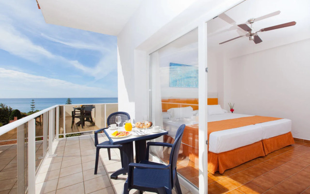 Diverhotel Dino Marbella