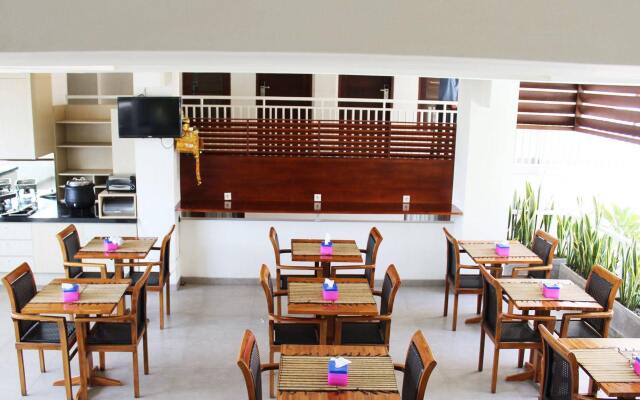 The Legian Sunset Residence