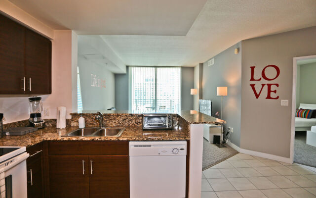 Nuovo Properties at Brickell 1st