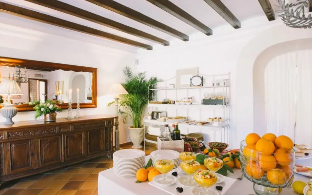 Finca Can Quatre