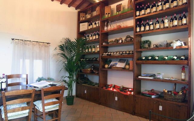 Agriturismo Raccianello