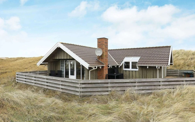Seaside Bliss in Lynderup - By Traum Ferienwohnungen