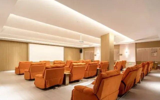 Kirin Hot Spring Hotel