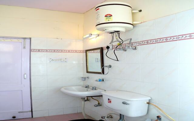 OYO 12697 Home Valley View New Shimla