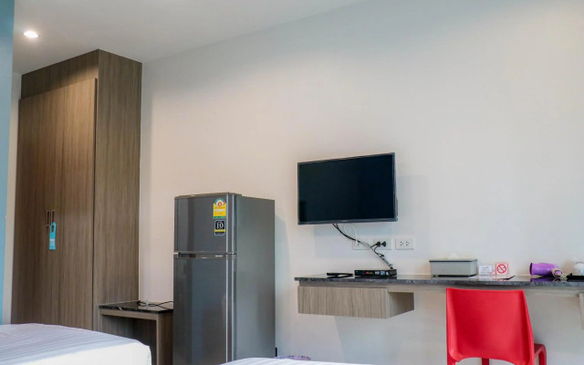 S2 Airport Residence
