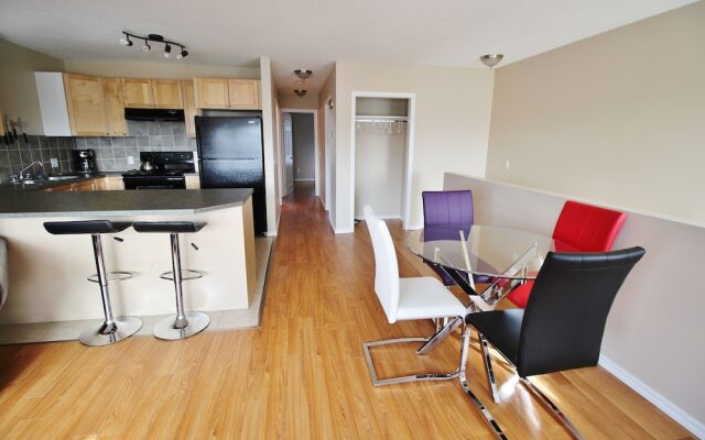 Executive Private Suites near Calgary