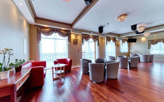 Kinga Hotel Wellness