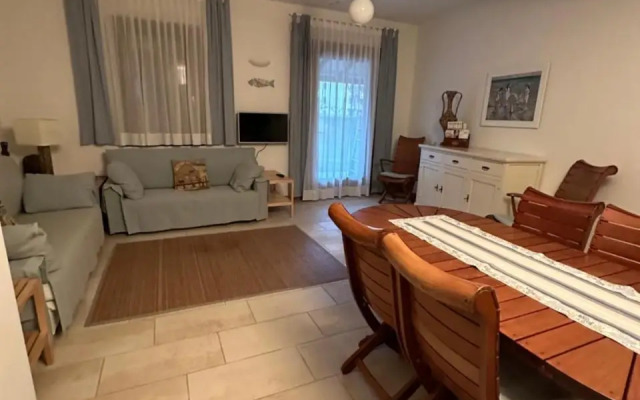 Villa Eribis