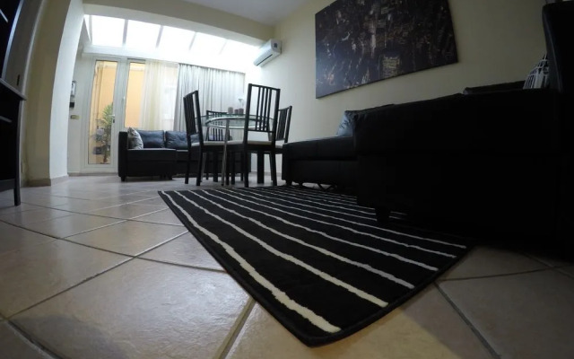 Michelangelo Boutique Apartment