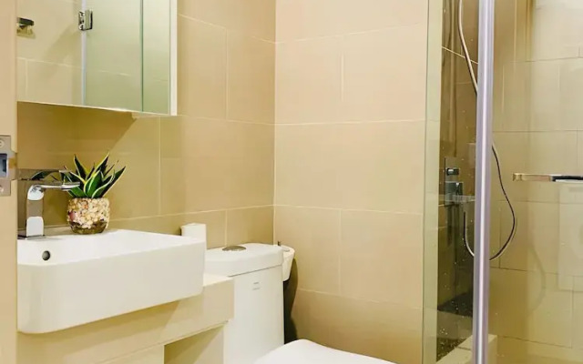 The Song Luxury Apartment - Vung Tau