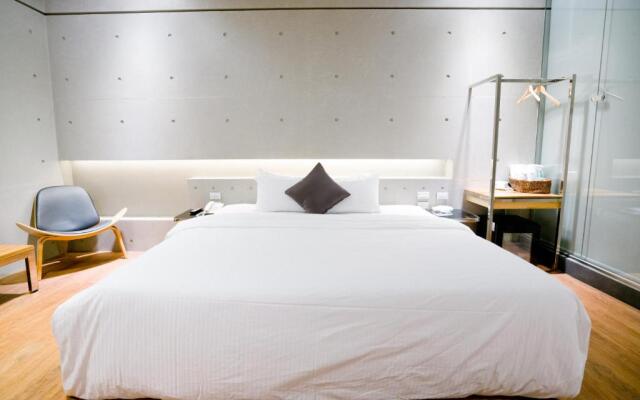 Hotel Shumei Chiayi