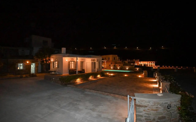 Santamare Villa