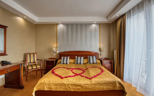 Duna Relax Hotel