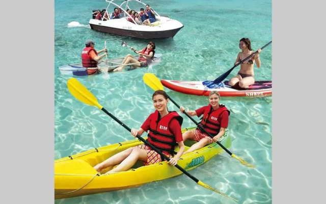 Hado Saeya Saeya Private