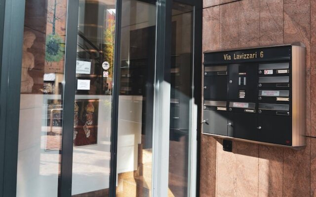 Central City Suite Apartment🧡