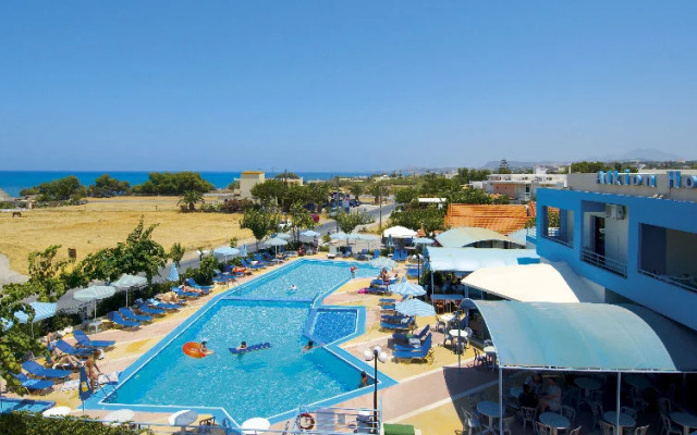 Ilianthos Park