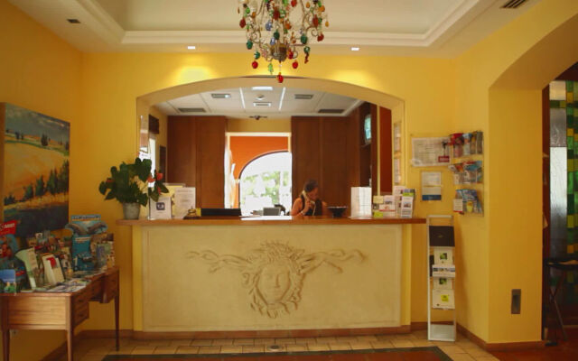 Hotel Les Rotes
