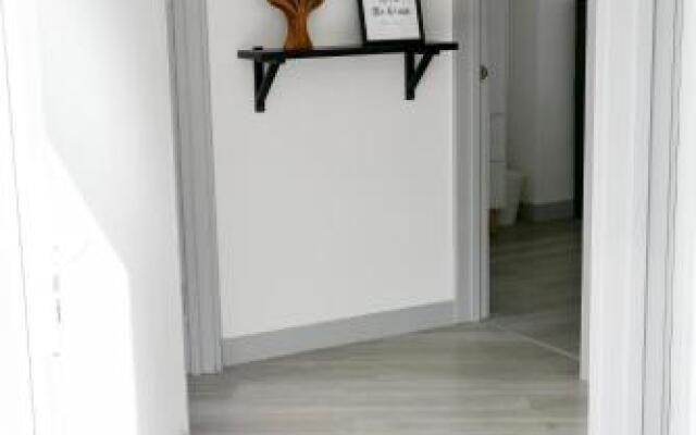Rethink Serviced Apartments Cardiff