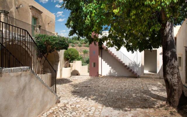 Terre di Romanello Relais in Val di Noto