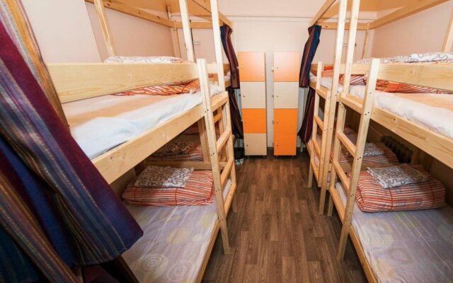 Gaidai Lodging Houses