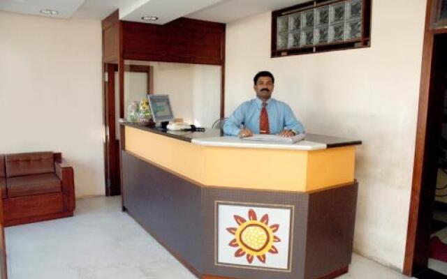 Hotel Aditya