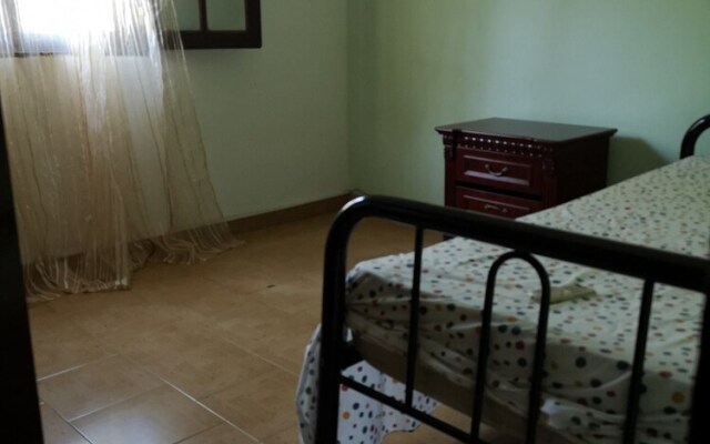 Monteiro Paradise Guest House