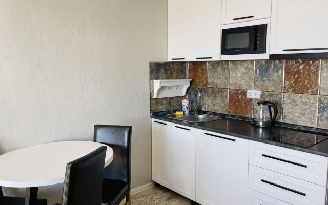 Marvella Apartments Orbi Beach Tower