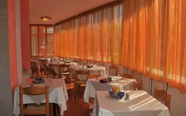 Hotel La Fenice  Siesta