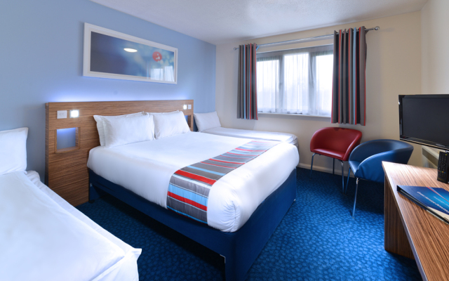 Travelodge Dublin Phoenix Park Hotel