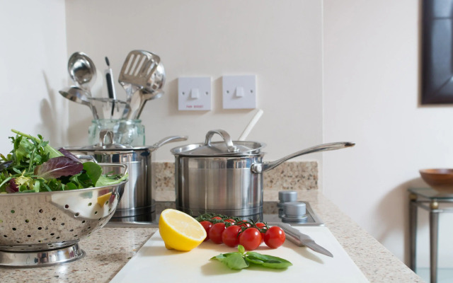 Staybridge Suites Newcastle by IHG