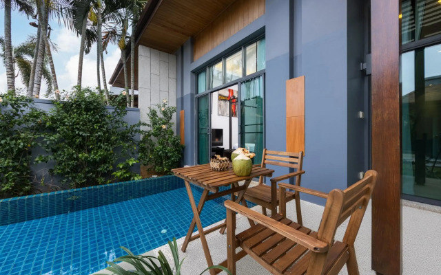 Villa Hahana