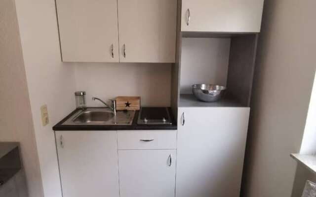 Micro Apartment Laubach-Münster