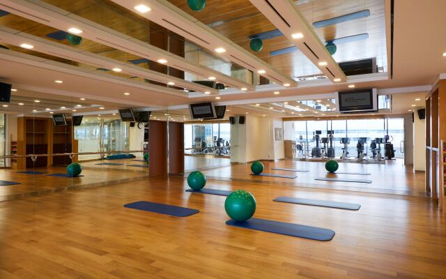 Grand InterContinental Seoul Parnas by IHG